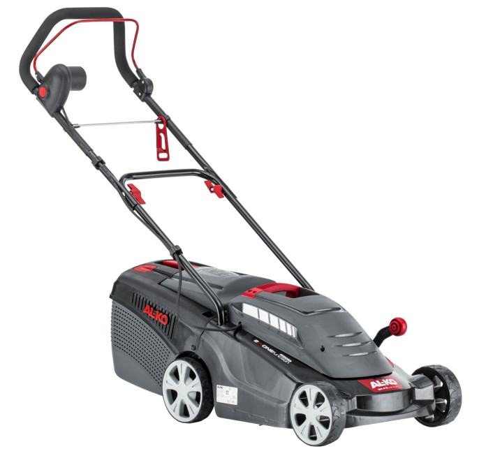 Elektrická sekačka